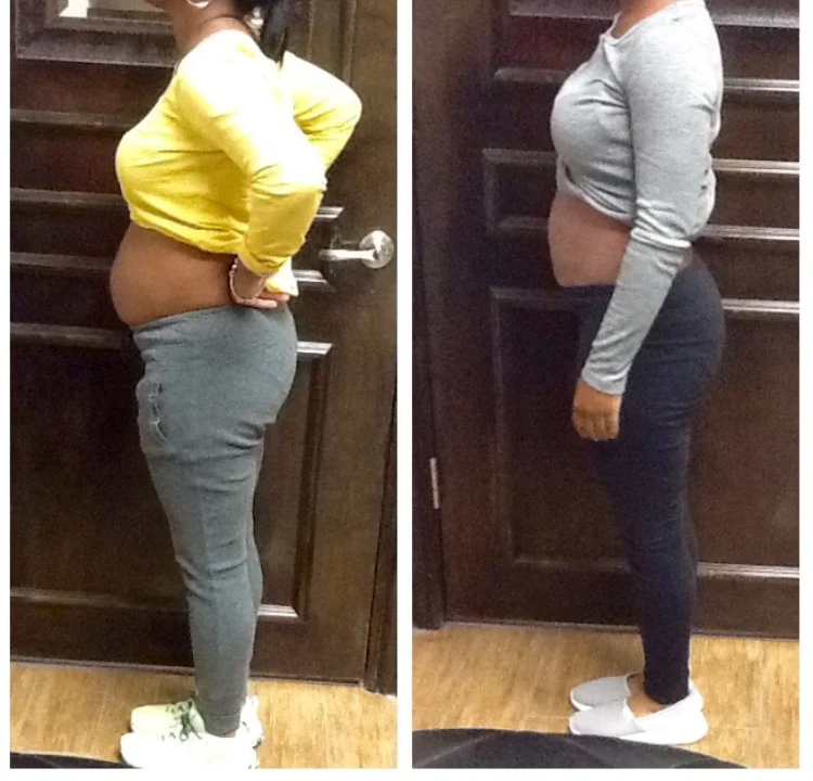 8 Sessions, 4 Weeks, Twice a week