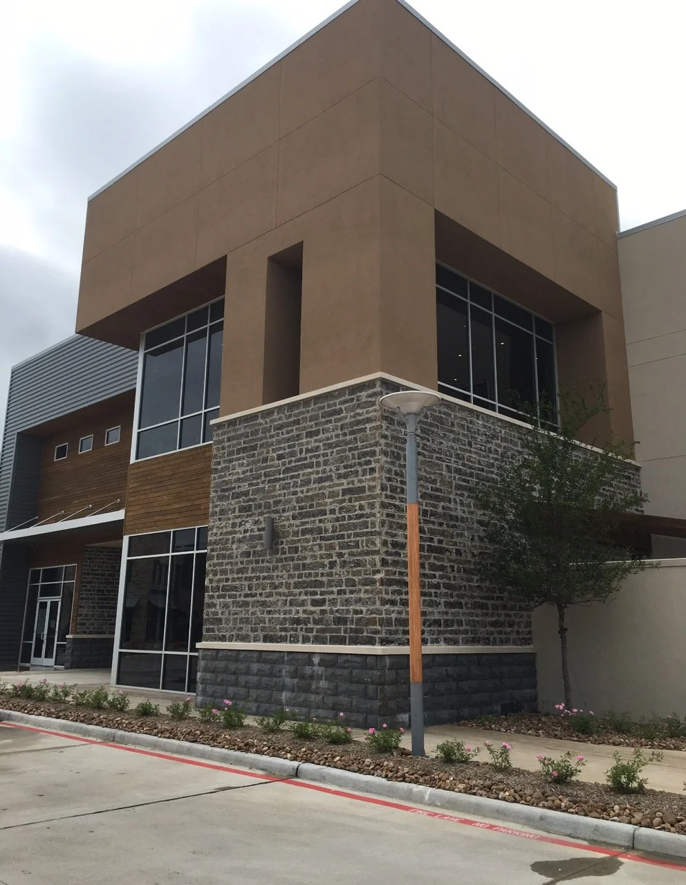 The Sculpting Shoppe, Cypress TX