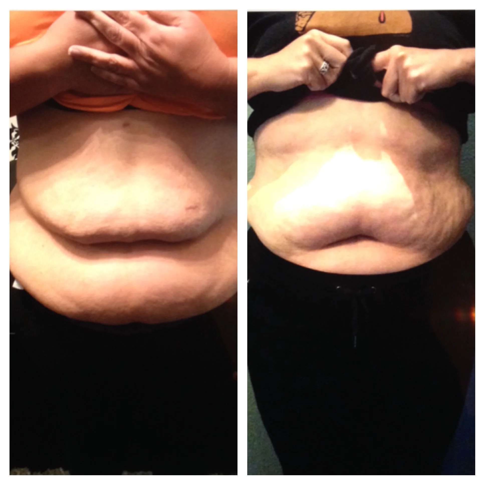 8 Sessions 4 Weeks Twice a Week! 