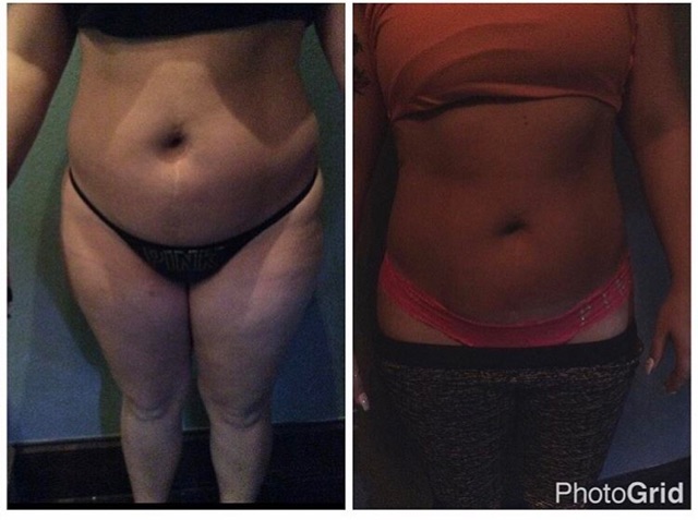 8 Sessions! 