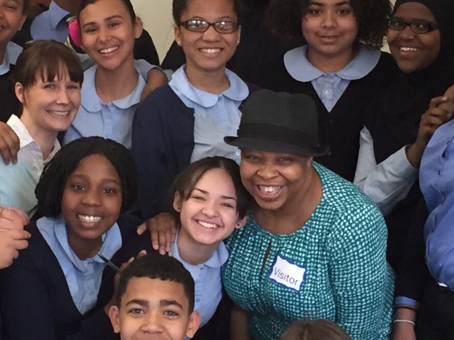 Rita_Williams-Garcia_posing with students.jpg