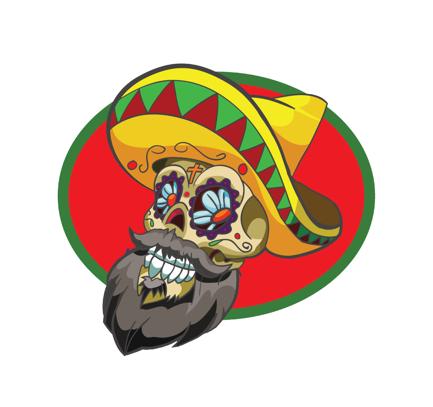 Taco Cantina logo