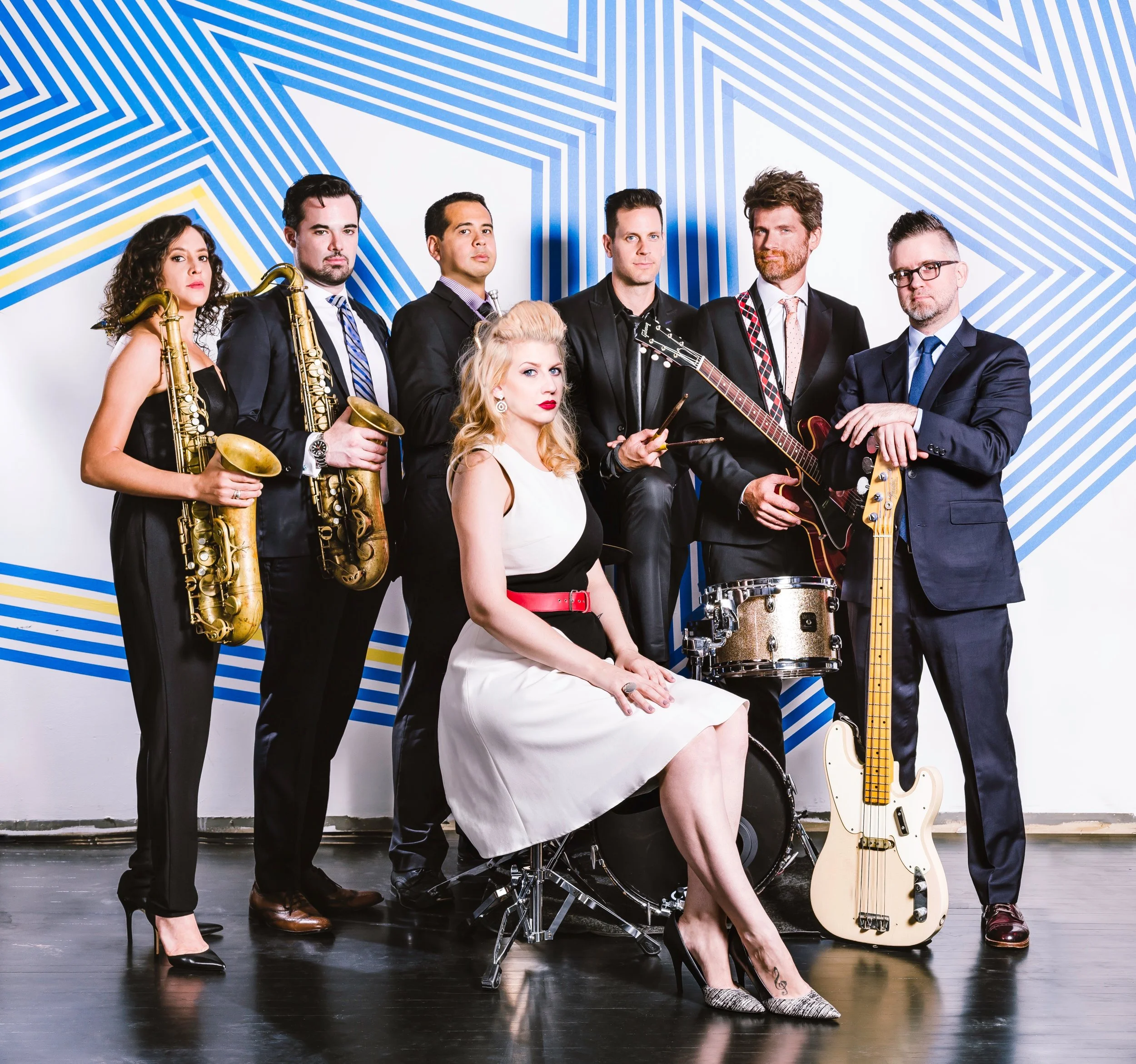 Pig n Whistle on 3rd