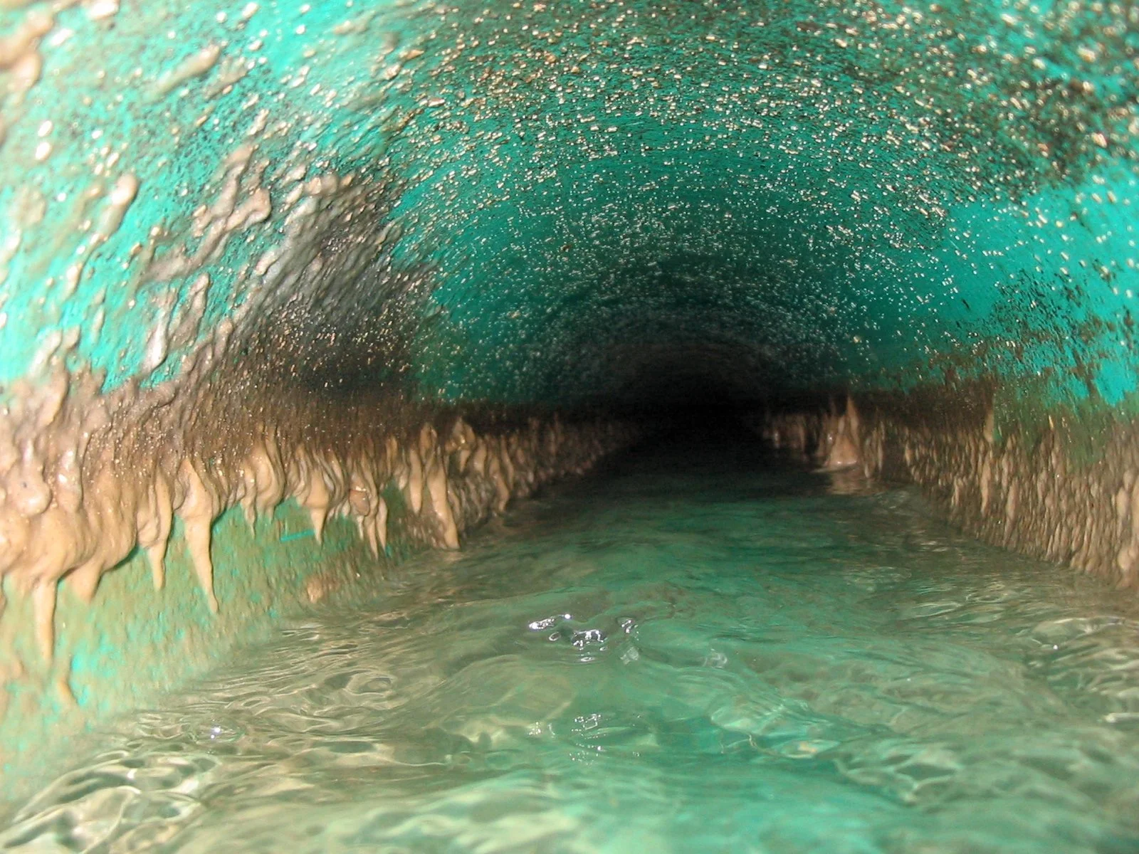 Taking a Comprehensive Approach to Sewer Flow Monitoring 
