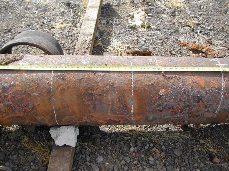 GACP vs. ICCP - Which Cathodic Protection System is Right for my Project?