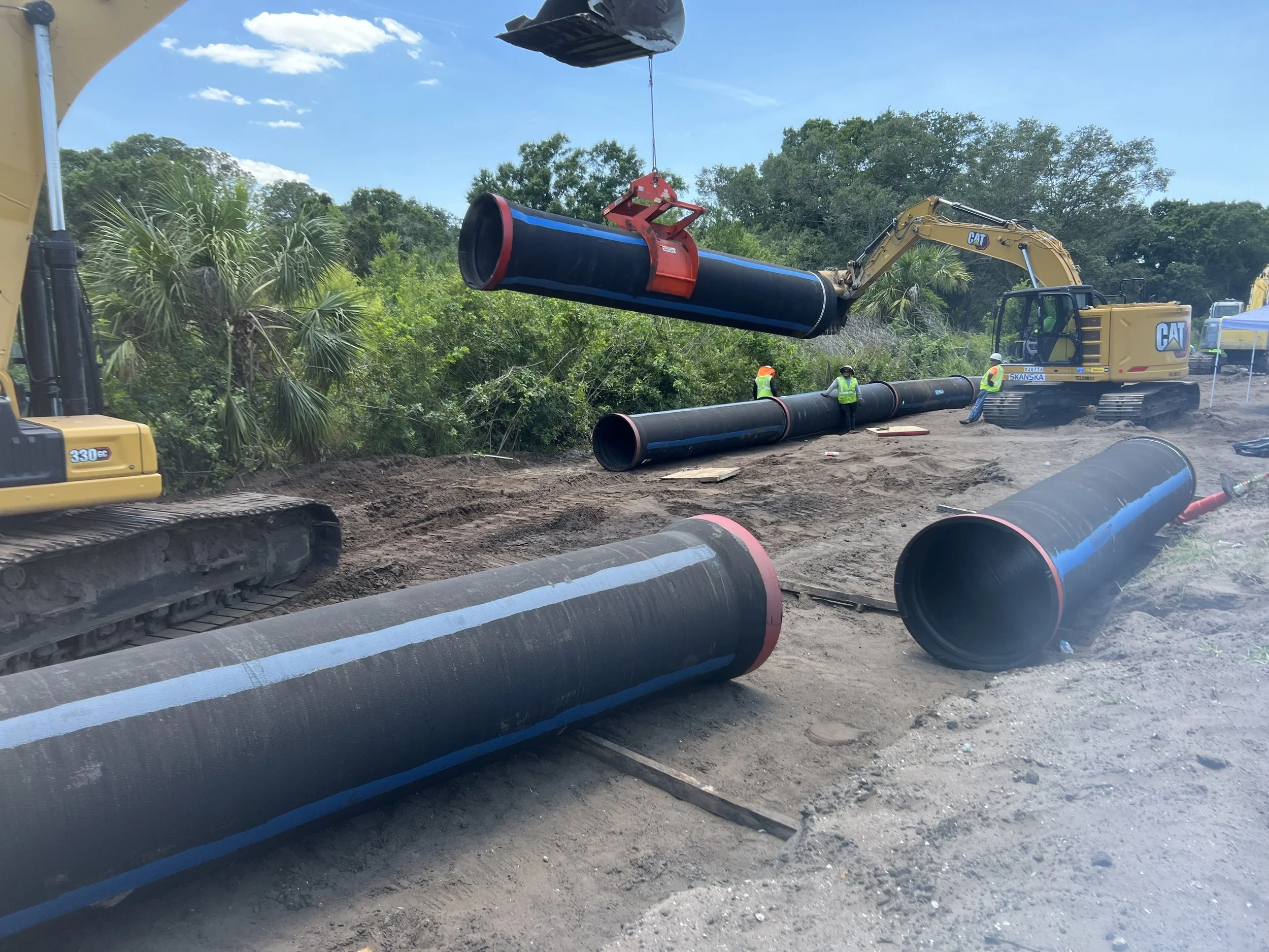 Unsung Heroes: Understanding the Crucial Role of Construction Engineering and Inspection