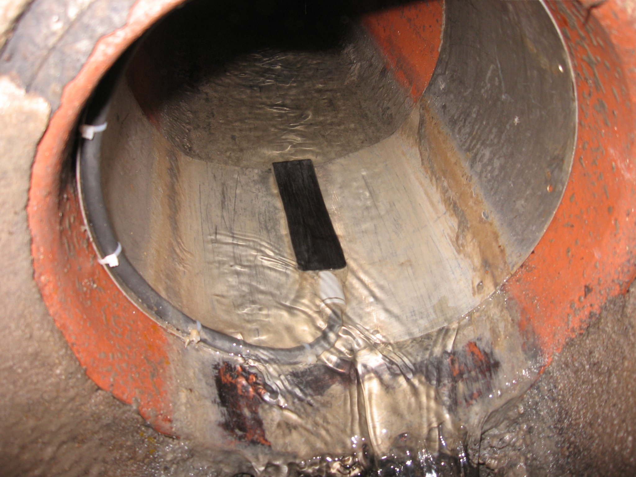 The Significance of Study Duration in Sewer Flow Monitoring Programs