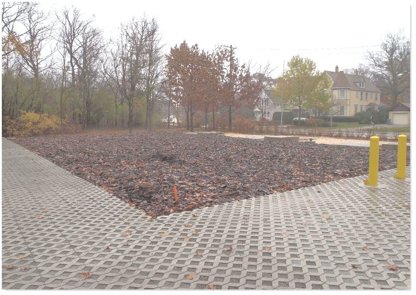 The Science Behind Foul Odor Emissions in Sewer Collection Systems