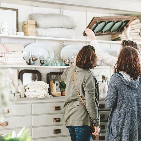 Pop Up Fair 2017 at City Farmhouse | Modern Farmhouse Style for Urban and Rural Living