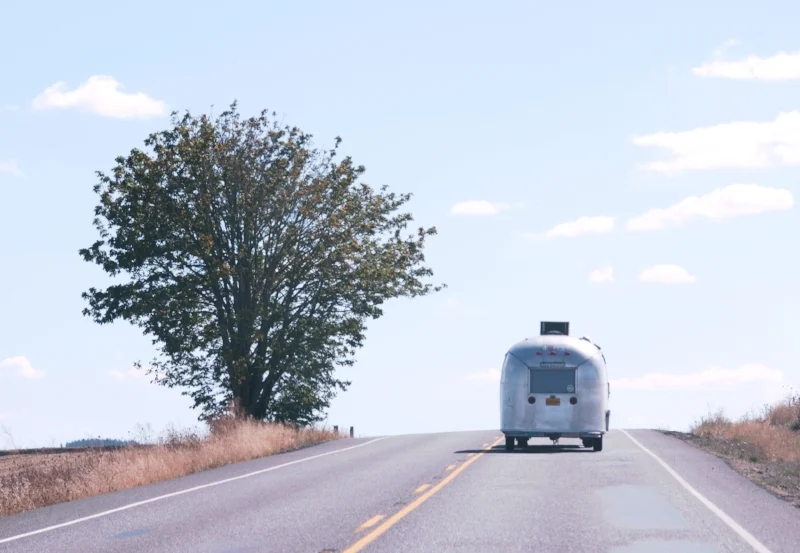 Airstream Moblie Store coming soon