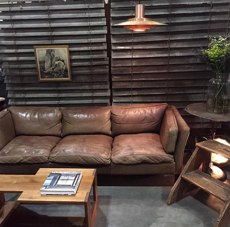 Antique and Garden Show Nashville 2016 | City Farmhouse 