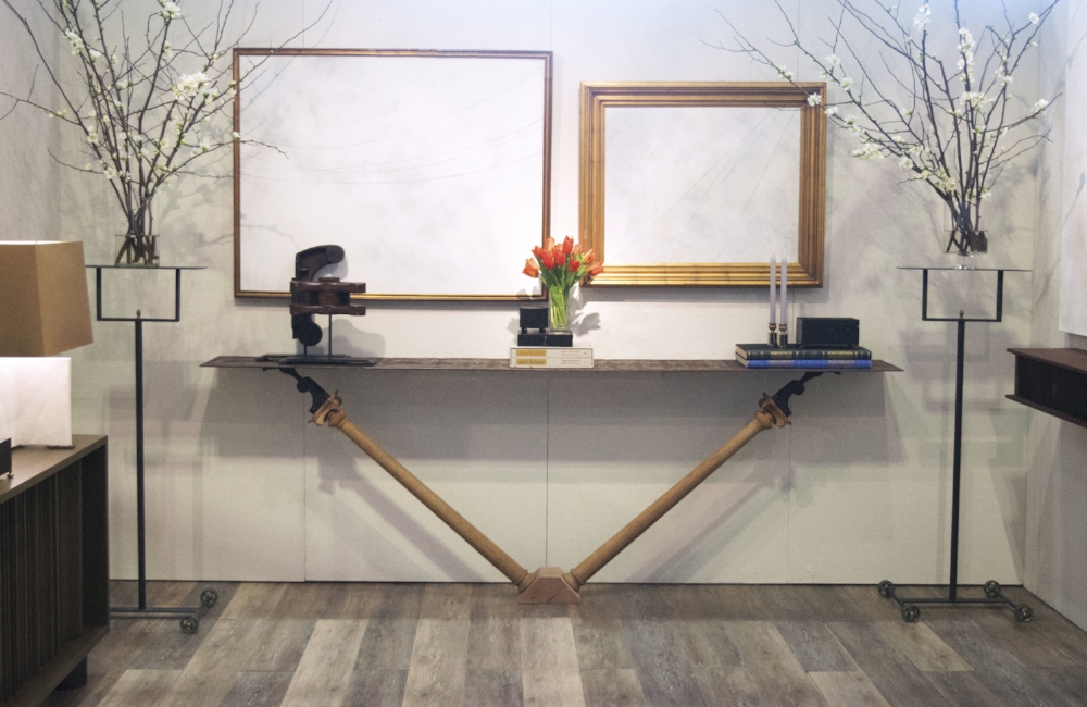 Antiques and Garden Show Nashville | City Farmhouse