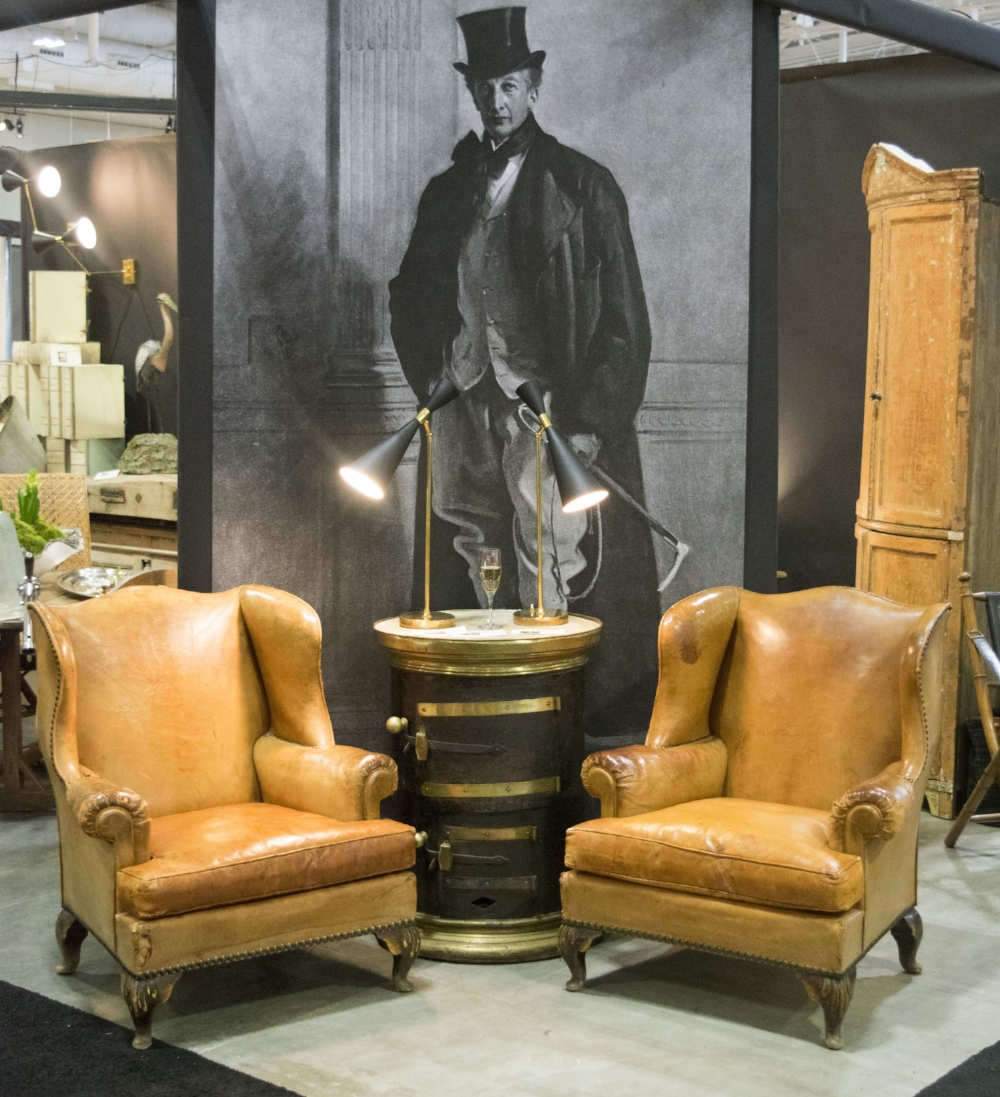 Antiques and Garden Show Nashville | City Farmhouse