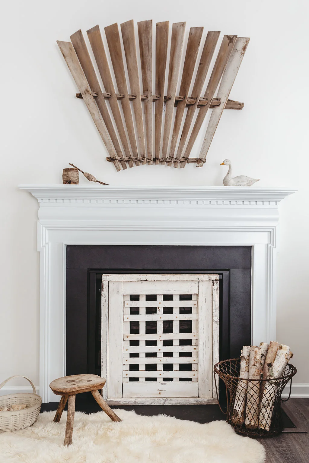 Home of Andrea & Ryan Geibel, Tennessee Photography: Alissa Saylor
