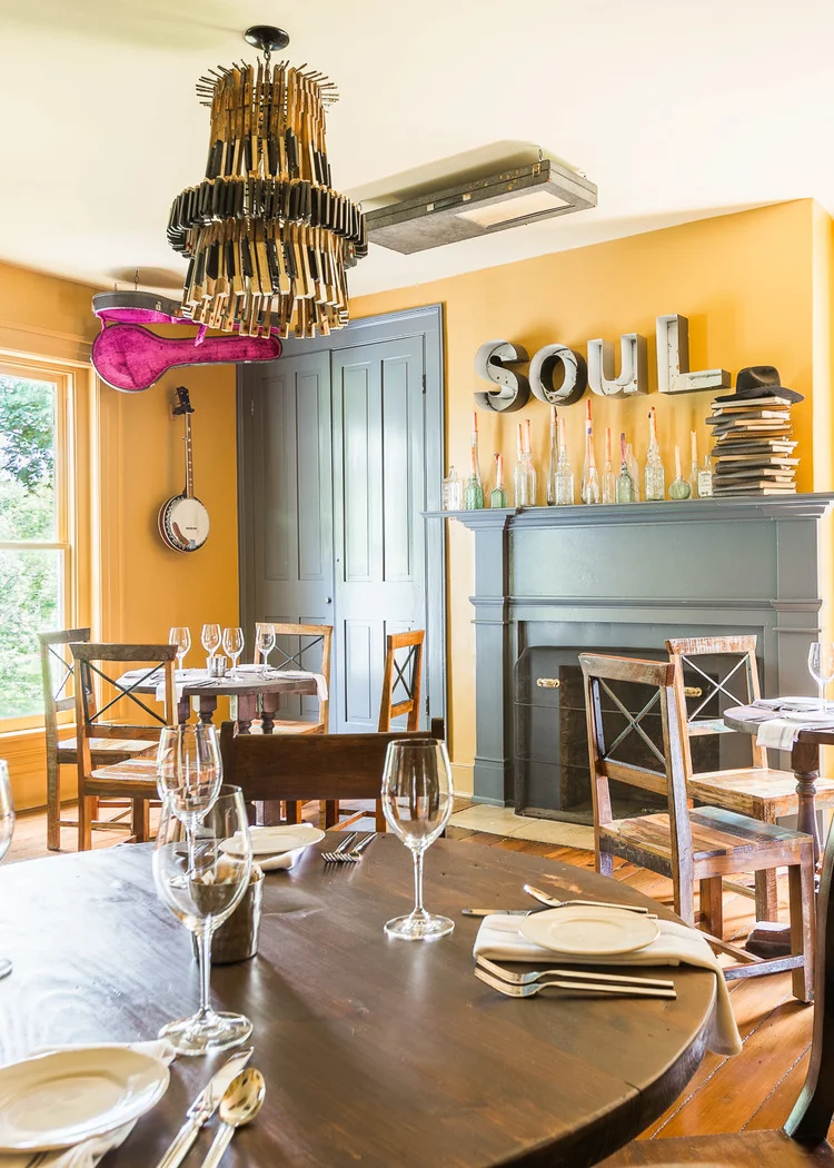 Harvest at Homestead Manor — City Farmhouse®