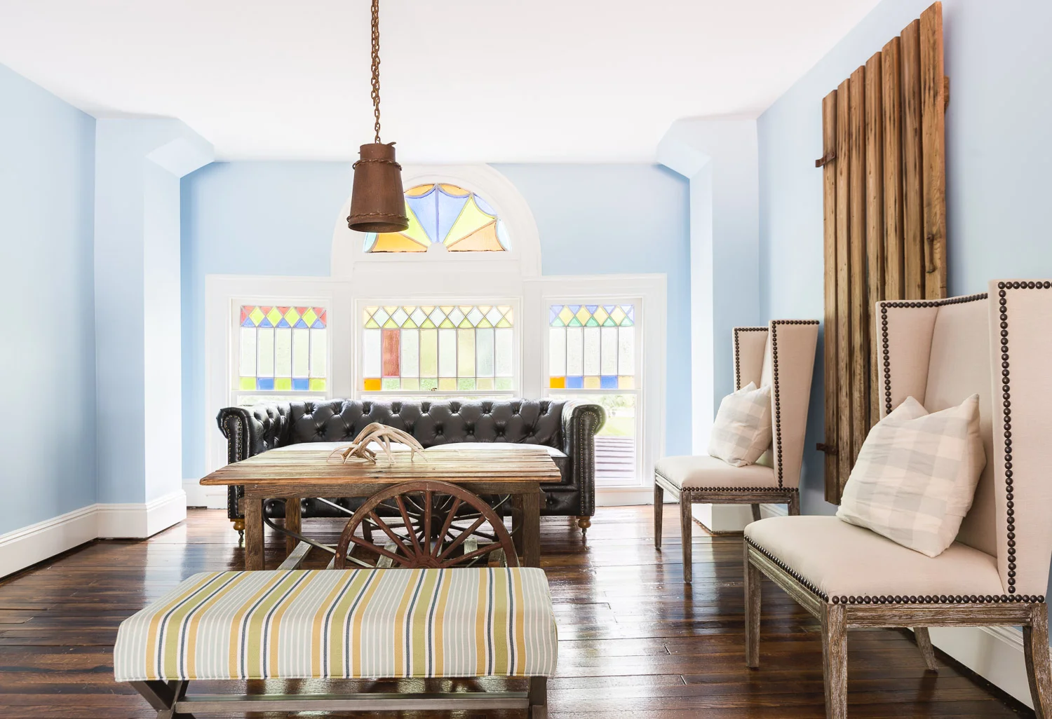 Harvest at Homestead Manor — City Farmhouse®