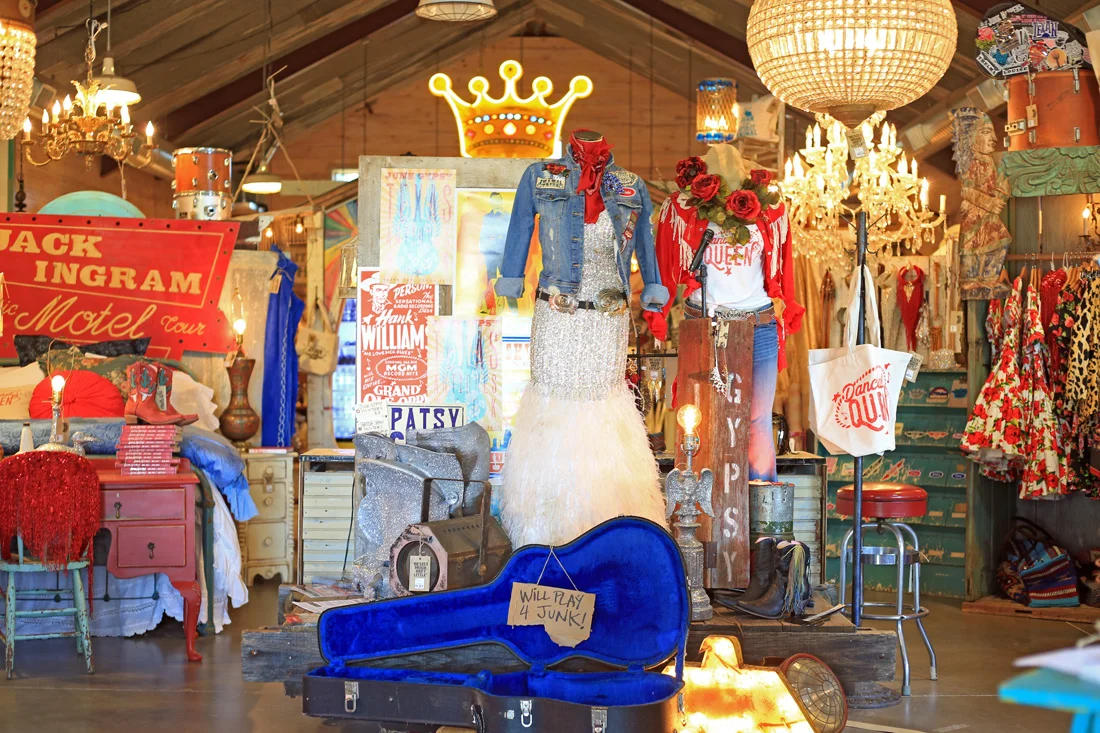 Junk Gypsy: 8th wonder of the world