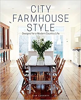 City Farmhouse Style