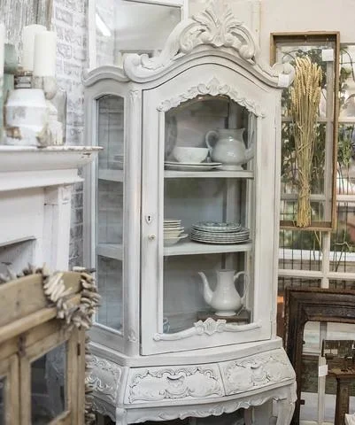 The Gray Door Market