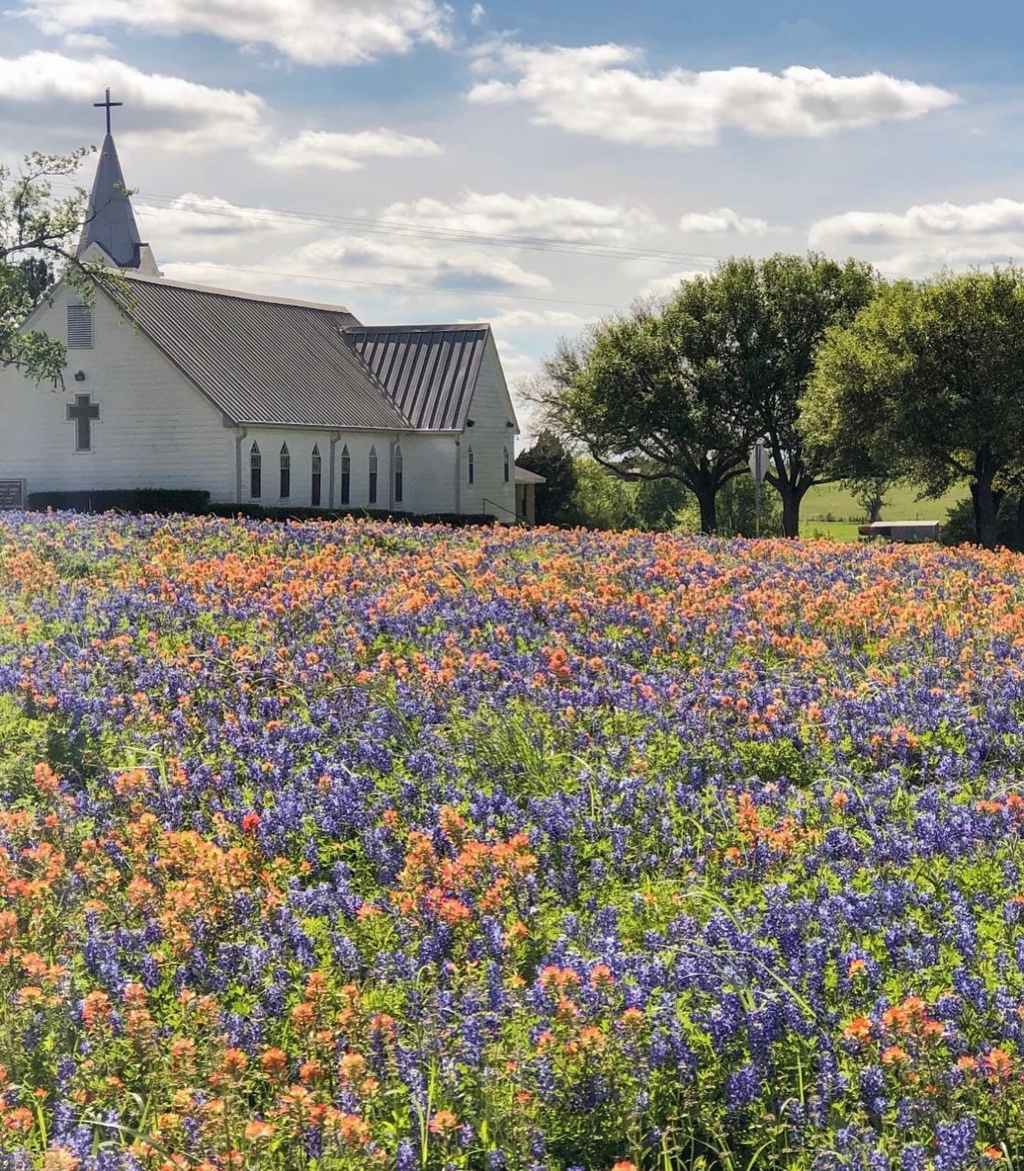 &ldquo;And whatever you do, whether in word or deed, do it all in the name of the Lord Jesus, giving thanks to God the Father through him.&rdquo; Colossians 3:17

To God be the Glory! And these words .. these deeds .. do it all as if you were doing i