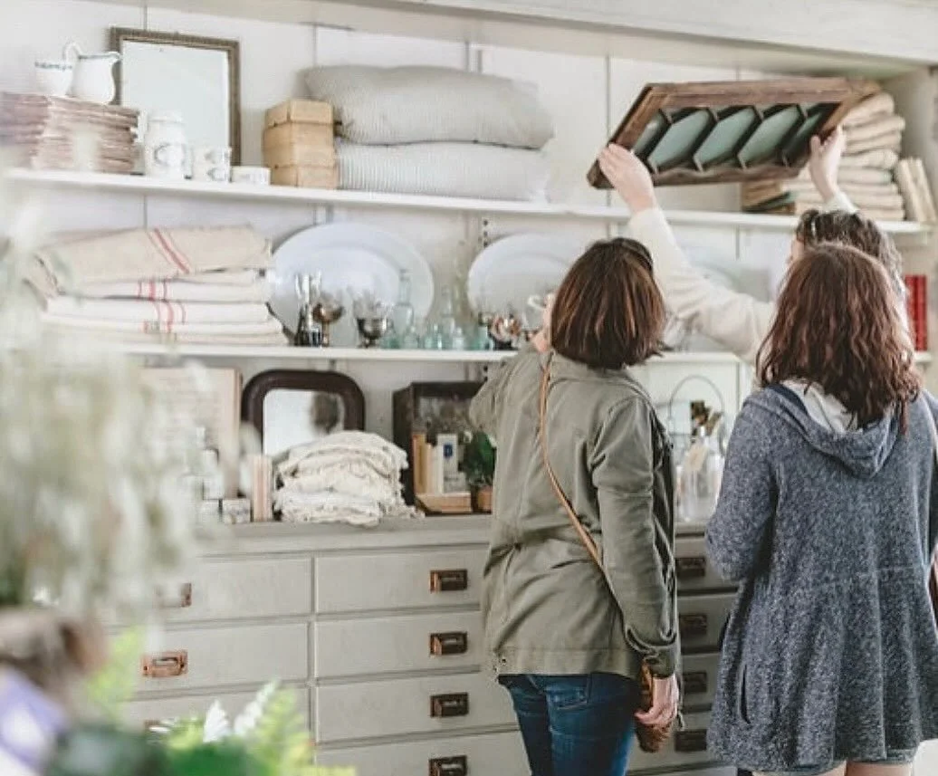 🍁 Incredibly excited to present to you, our loyal + new shoppers to the City Farmhouse Popup Fair &hellip; the Best of the Best Vendor Lineup EVER! Each and every one of these vendors have been saving up their special finds for this November 7-8 Fal