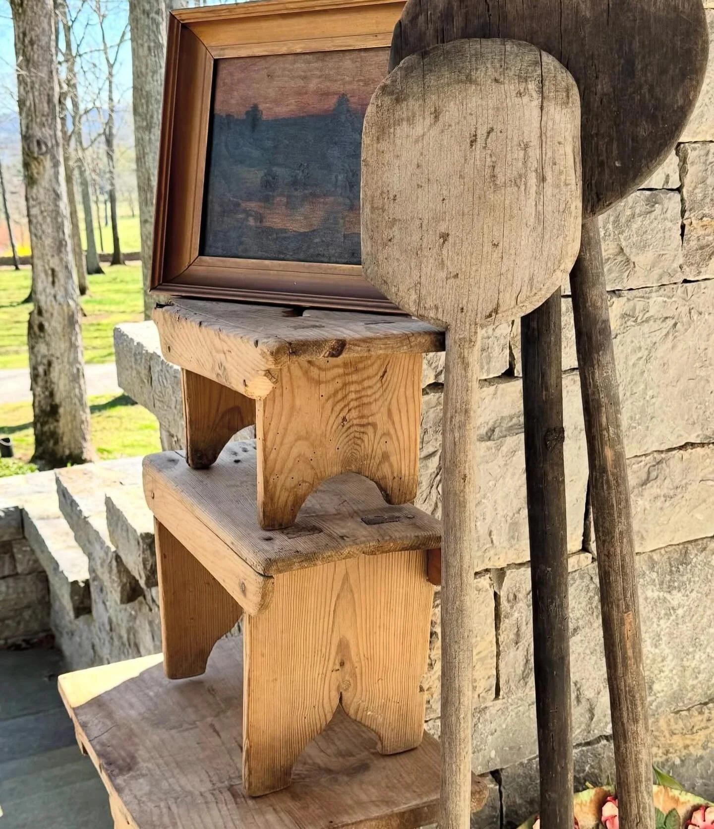 She once was a Texan, but now she&rsquo;s our own Tennessee girl! Bringing so much beauty to the City Farmhouse Popup Fair! She and her picker hubby, Brett, have 2 large spaces!! Get ready to be blown away!

#cityfarmhousepopup #cityfarmhousepopupfai