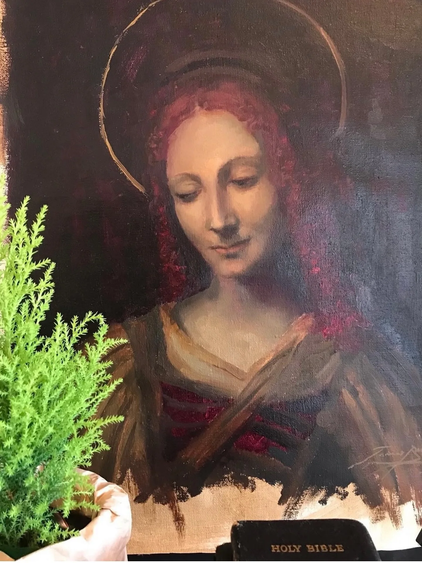 Who is Mary, Mother of Jesus?

Jesus&rsquo; mother was probably &ldquo;born in Nazareth during the reign of Herod the Great.&rdquo; That reign lasted from 37-4 BC. She was part of the peasantry, which included skilled tradespeople, but which faced &l