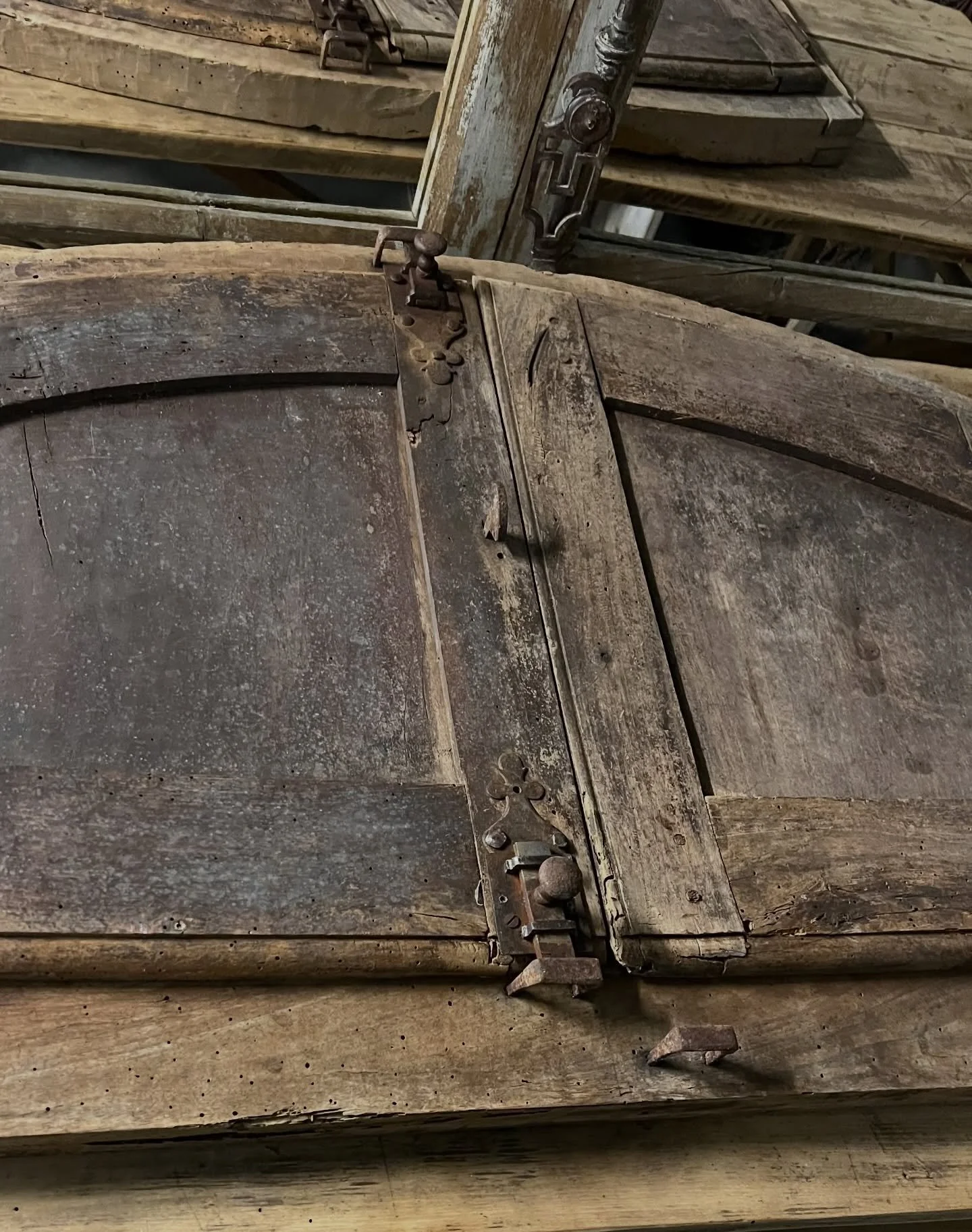 Loading for @thenashvilleshow 🙌 Can&rsquo;t wait to see you all!! We&rsquo;ve missed you!! 🩷 Thursday - Saturday at the Nashville Fairgrounds!