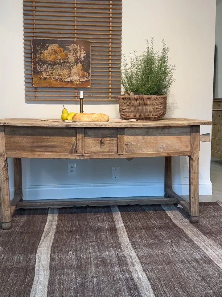 The &ldquo;Shop the August Collection&rdquo; is ready for you! So very proud of this collection! Swipe for a carousel of sneak peeks to dream about! Plus we will have a curated collection of antique and vintage art from our sweet City Farmhouse Popup