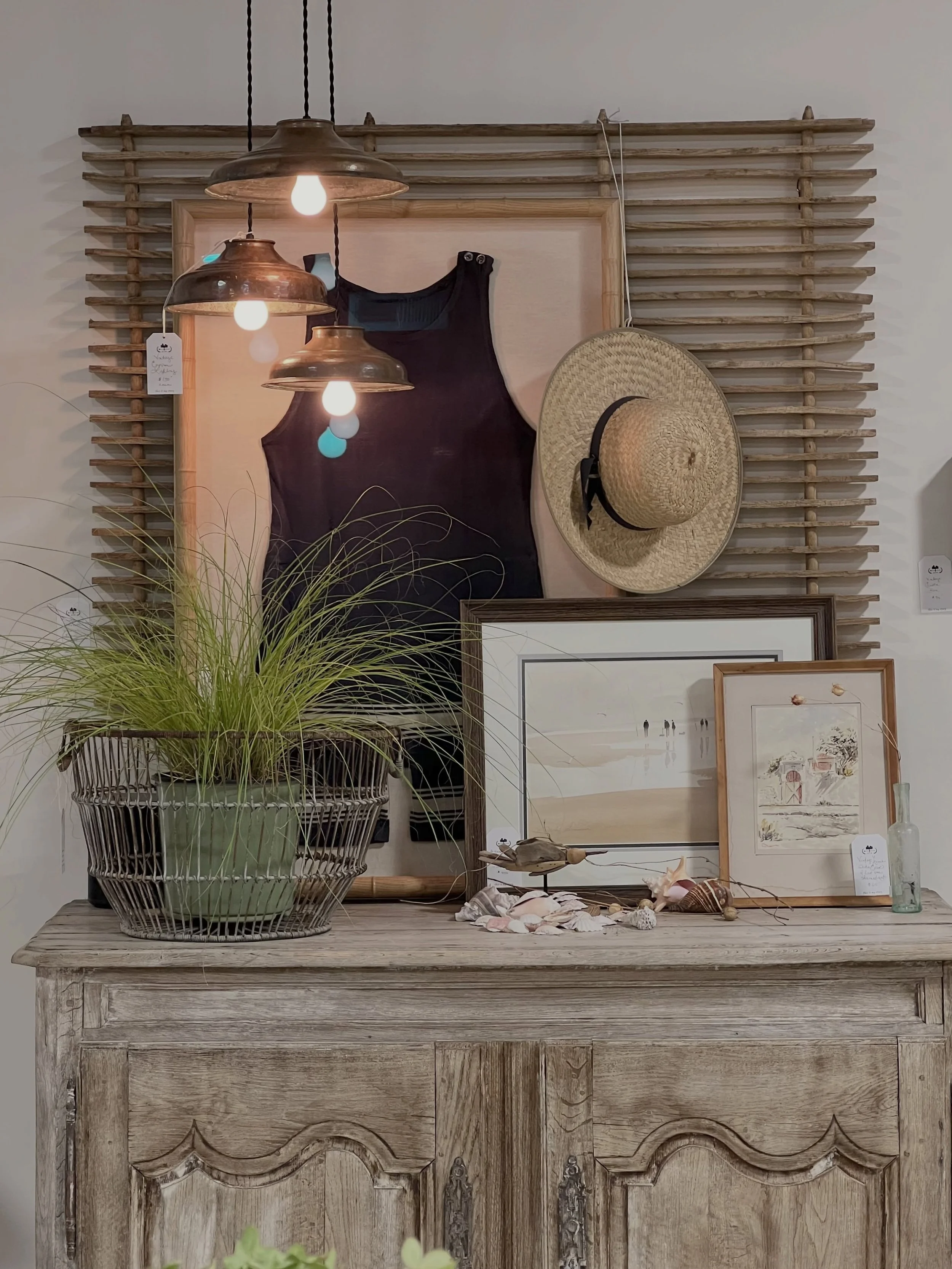 Shopping is on at the new City Farmhouse warehouse/showroom! Shop the Collection today until 4!

Plus a fabulous vintage art collection curated by @therelicgallery 

Location: GOOGLE MAPS 
105 Southeast Parkway Ste 115
Frankkin, TN