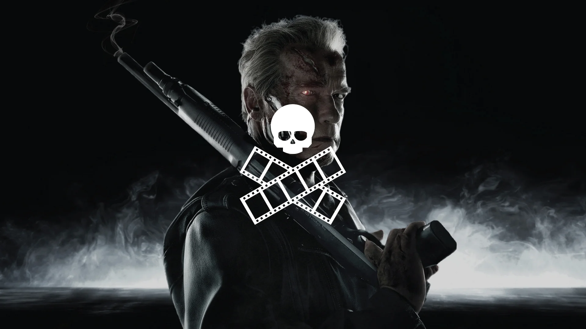 17: Terminator Genisys