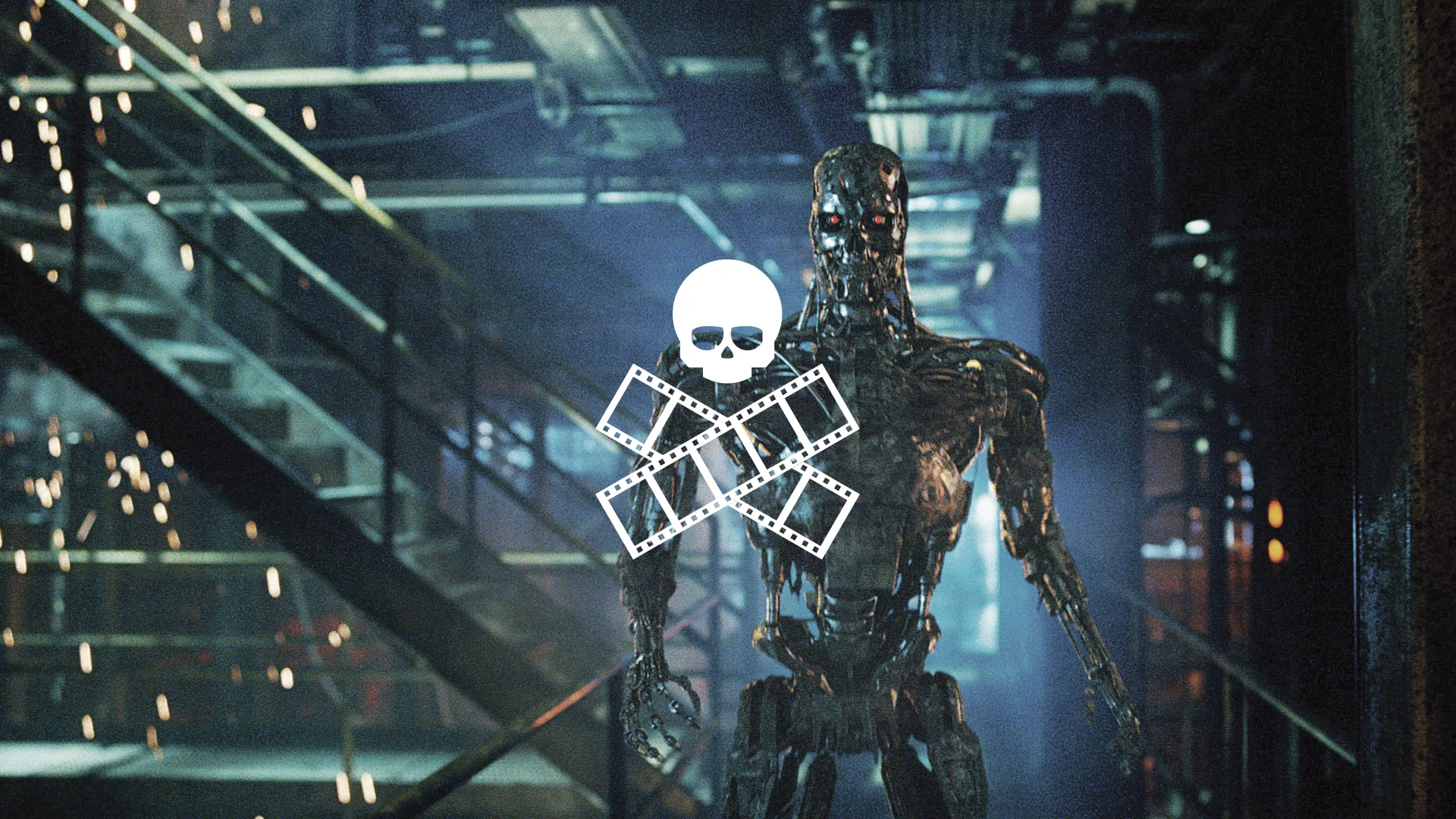 16: Terminator Salvation