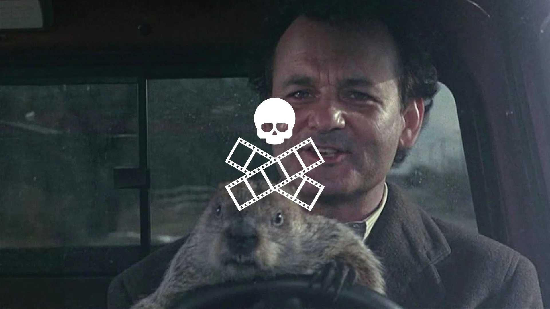 07. Groundhog Day Time Loop