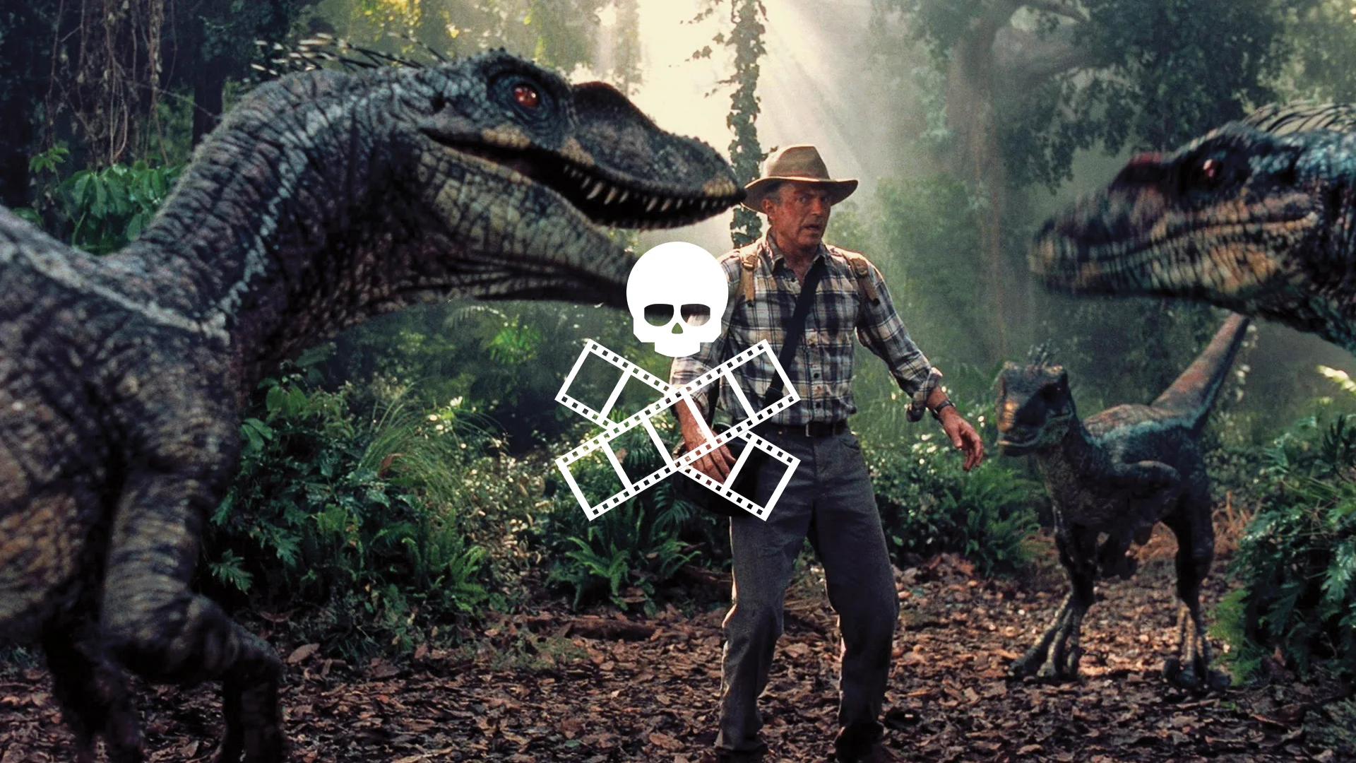 03. Jurassic Park III Sucks