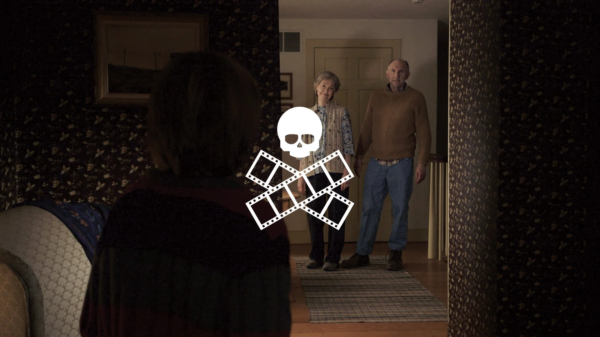 27. The Visit / Best of Shyamalan