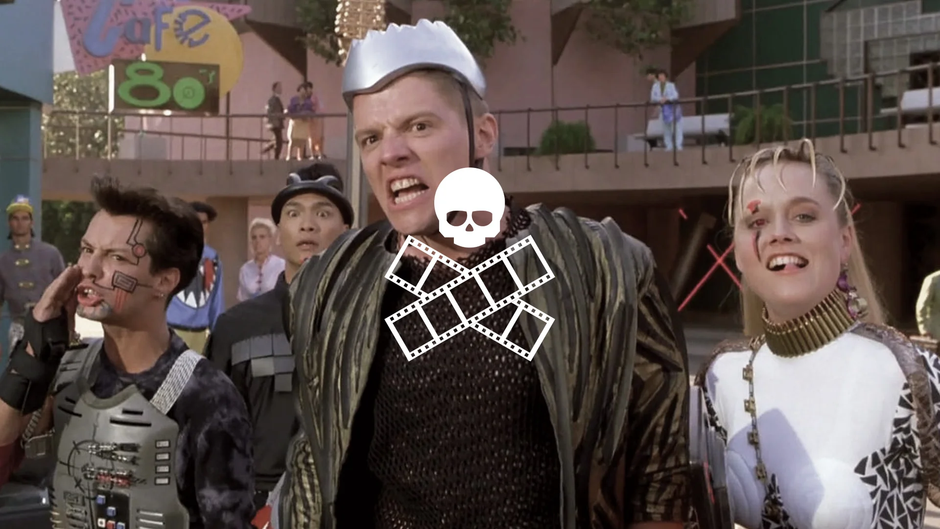 30. Back to the Future II