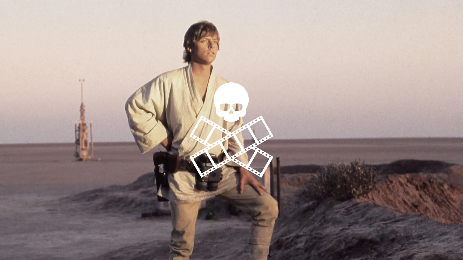 36. Star Wars IV: A New Hope