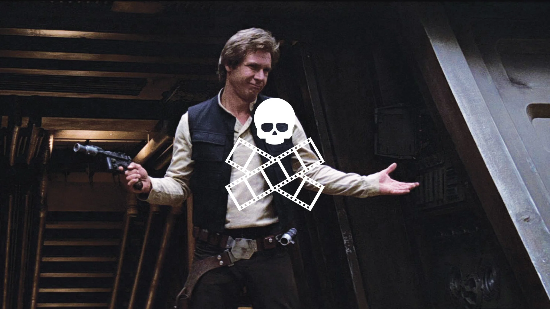 38. Star Wars VI: Return of the Jedi
