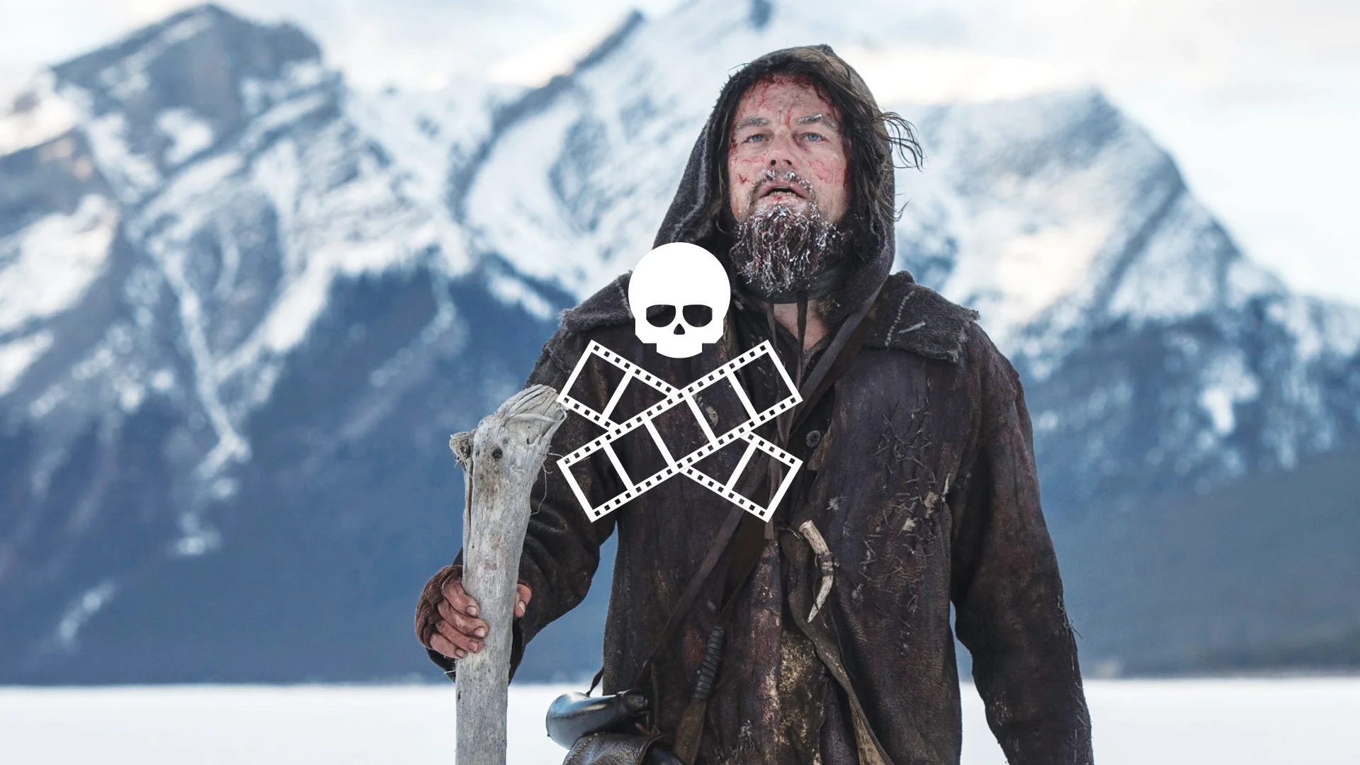 44. The Revenant