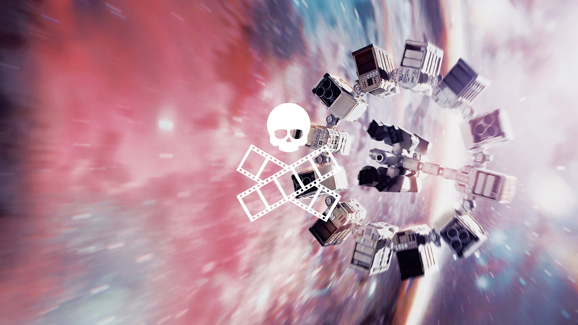 45. Interstellar vs Flight of the Navigator