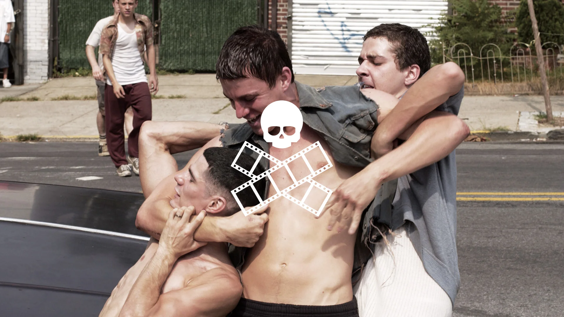 Must Watch: "A Guide To Recognizing Your Saints"