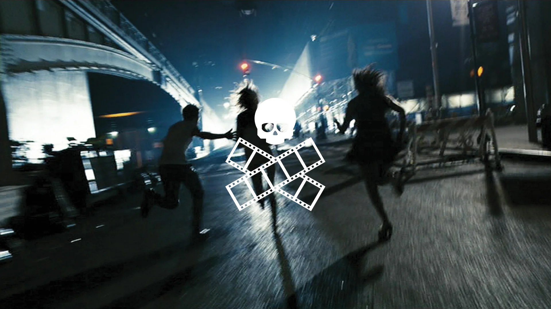 50. Cloverfield