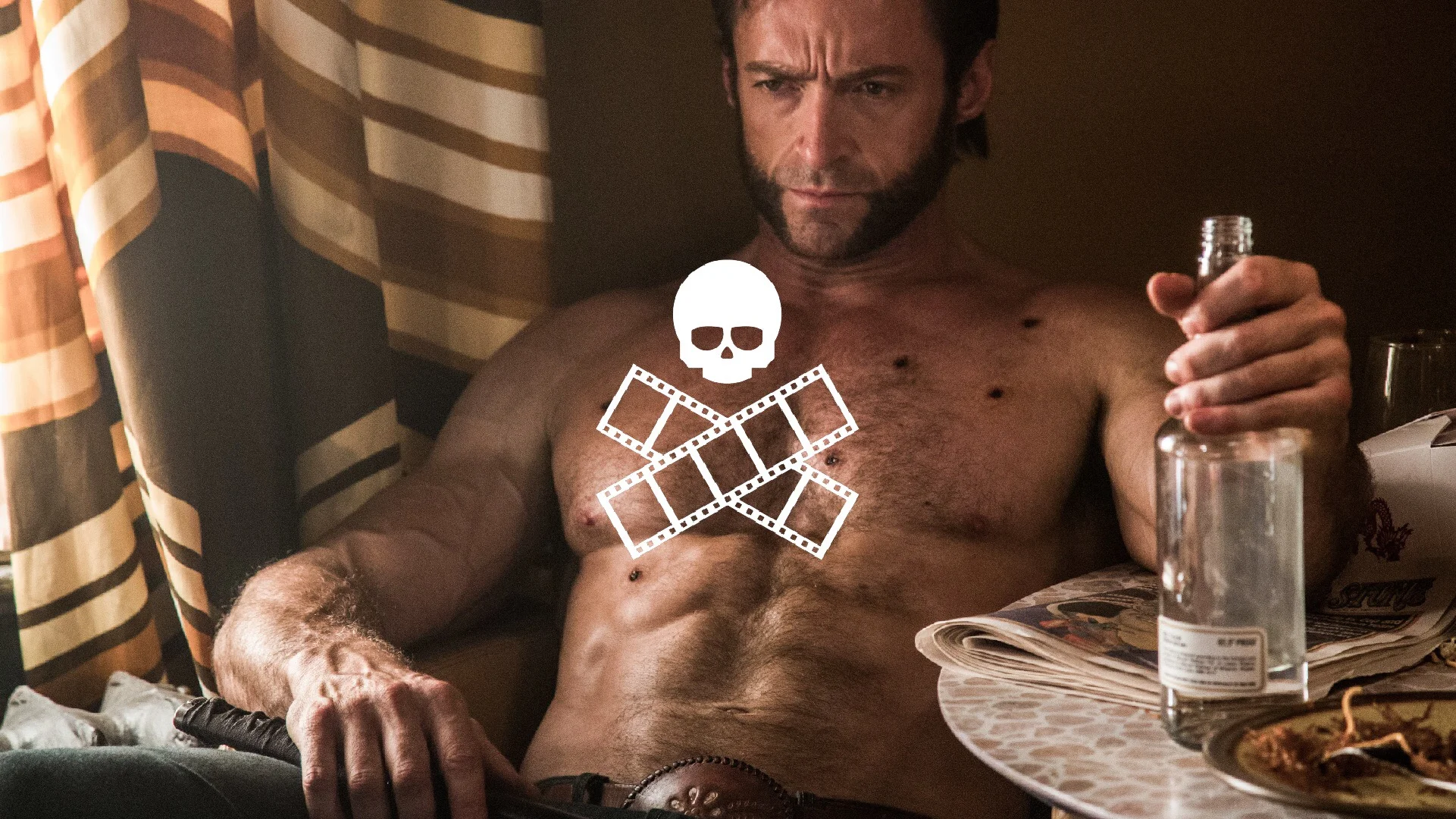 60. Best of X-Men