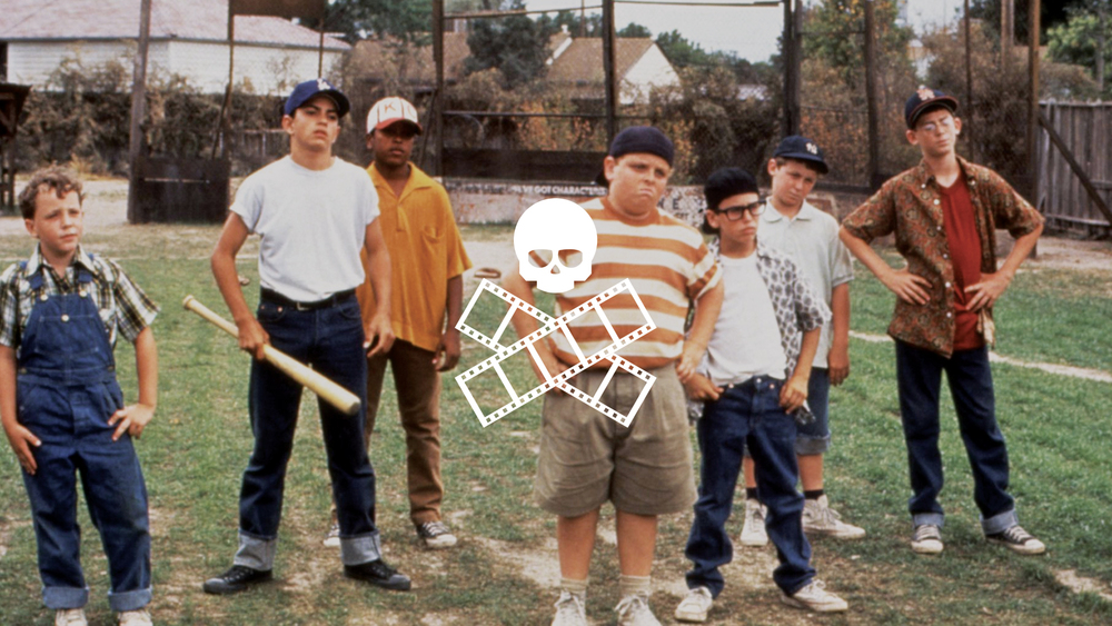 18. The Sandlot vs Stand By Me