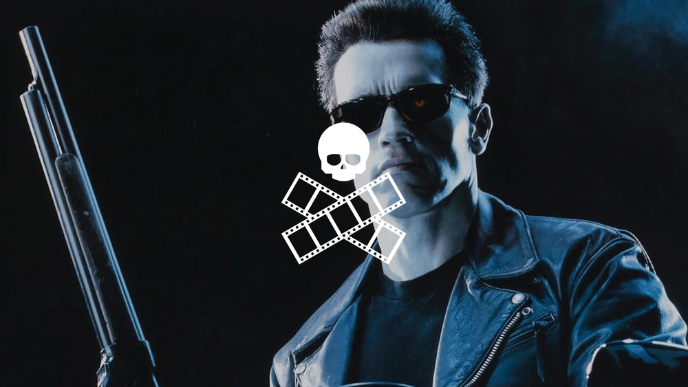 13: Terminator 2: Judgement Day
