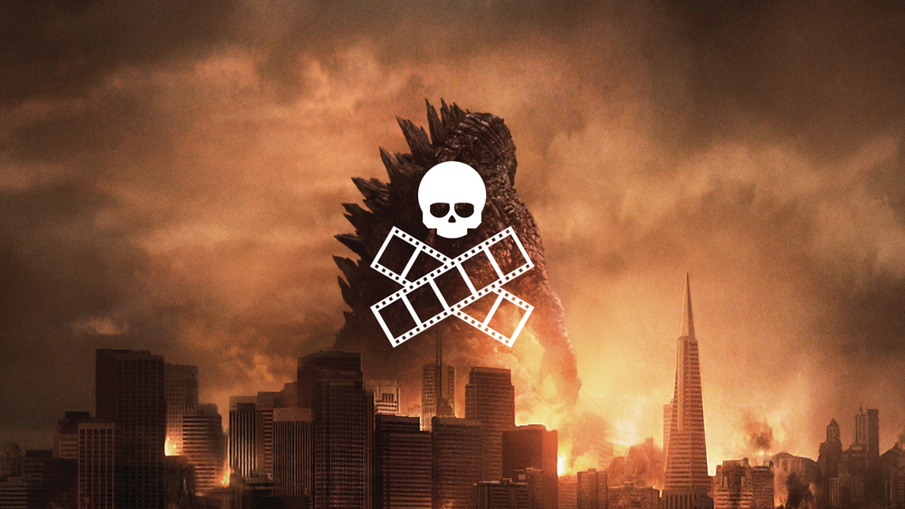 05. Godzilla (2014)