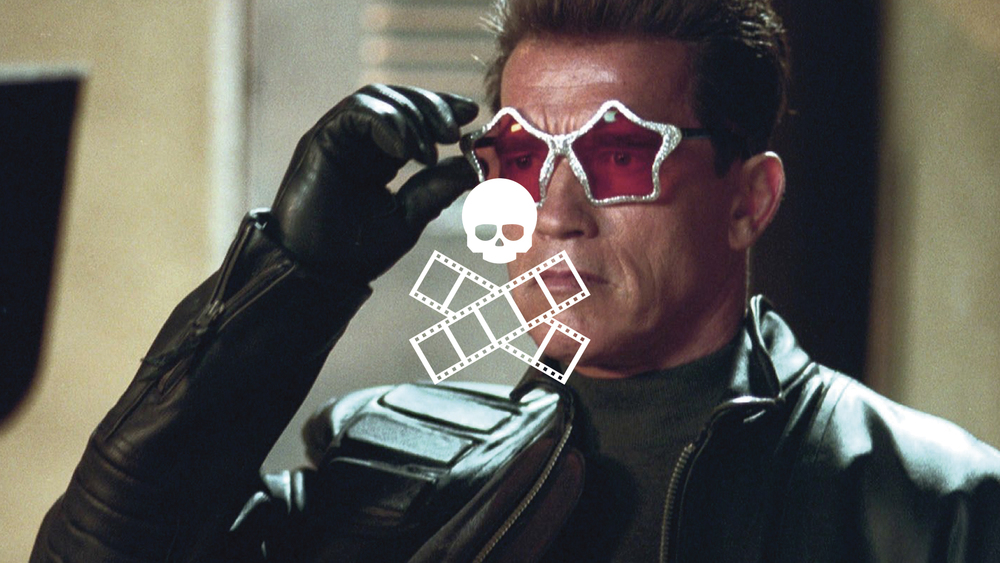 14: Terminator 3: Rise of the Machines