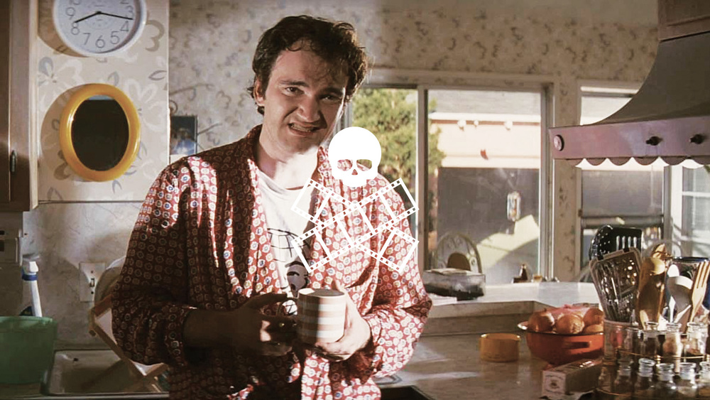 42. Best of Quentin Tarantino