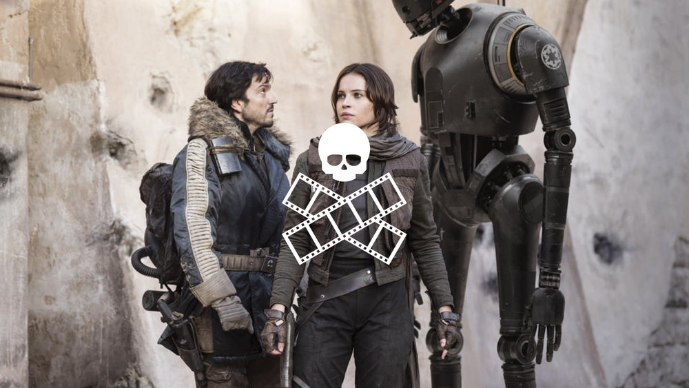 86. Rogue One: A Star Wars Story
