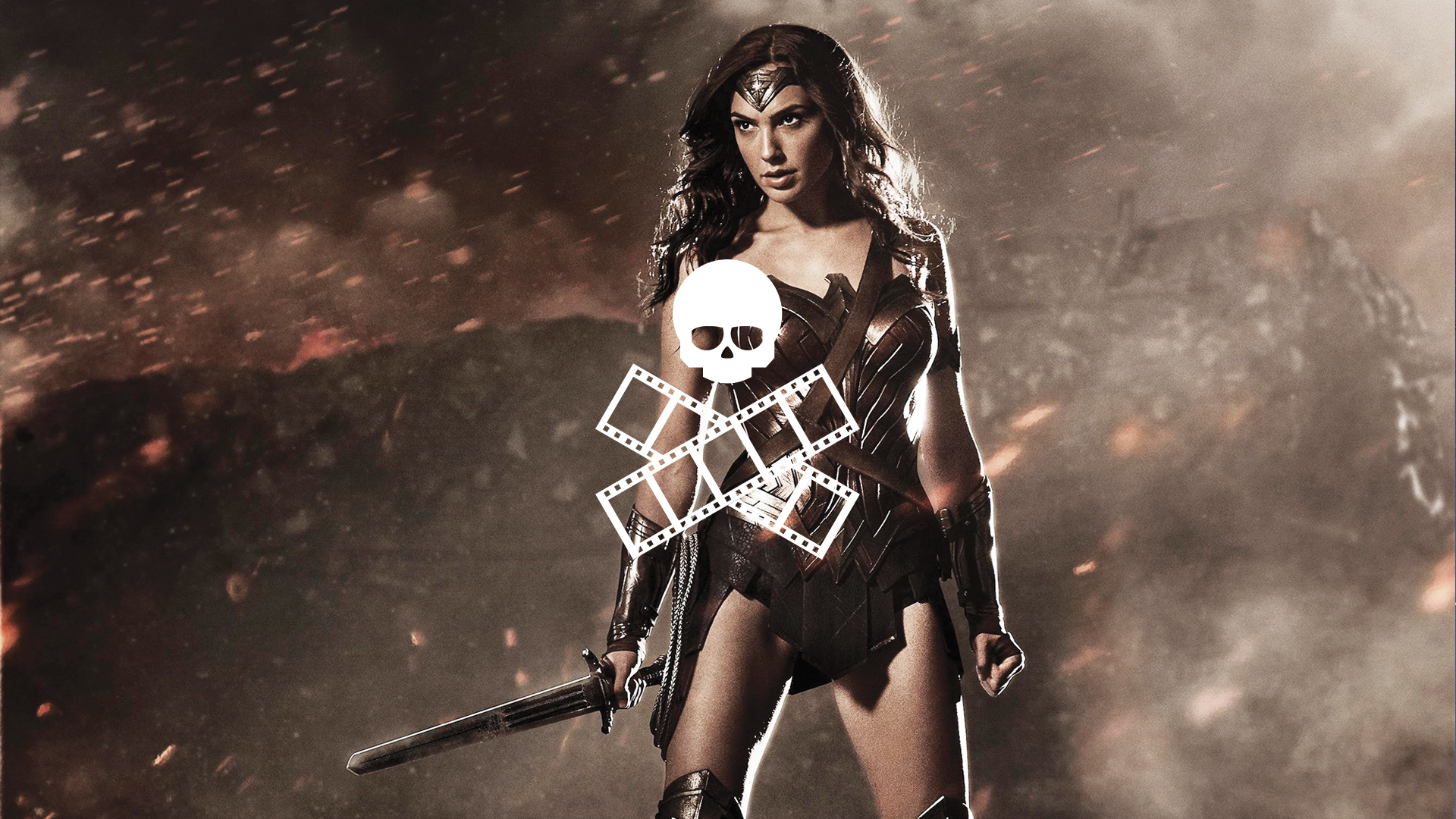 104. Wonder Woman